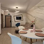 Appartement Livia Năvodari