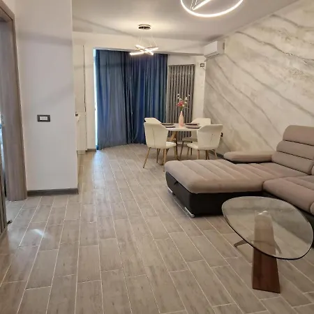Appartement Livia *
