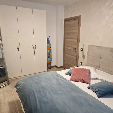 Appartement Livia *