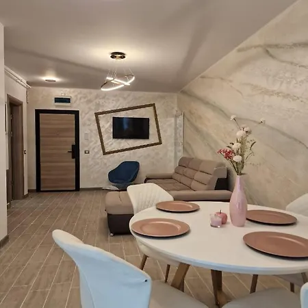 Apartmán Livia Năvodari