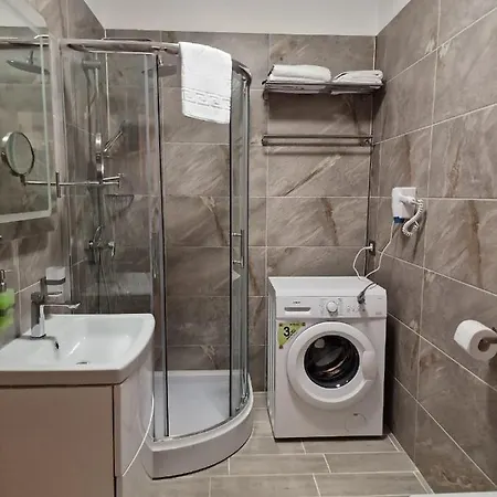 Apartment Livia