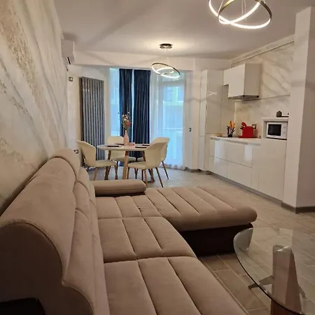 Livia Apartment