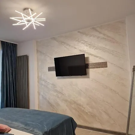 Apartment Livia Navodari