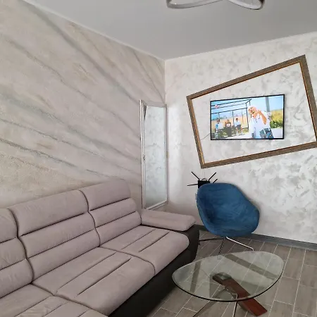 Livia Apartment Navodari