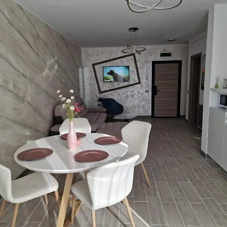 Apartment Livia