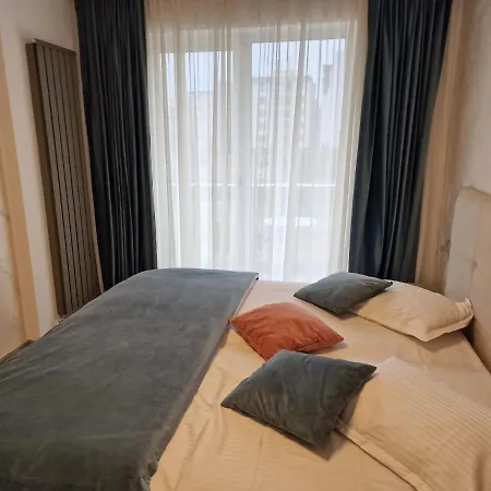 Livia Apartment