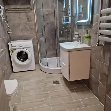 Livia Apartment
