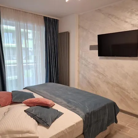 Livia Apartment Navodari