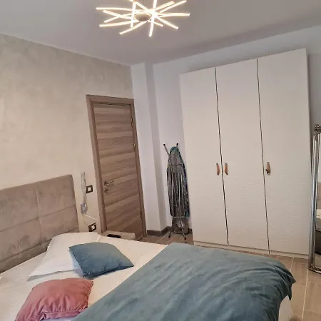 Livia Apartment